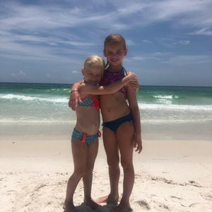 Meet your Posher, Zackery